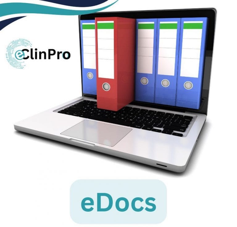 eClinPro Regulatory Software eClinPro Regulatory Software