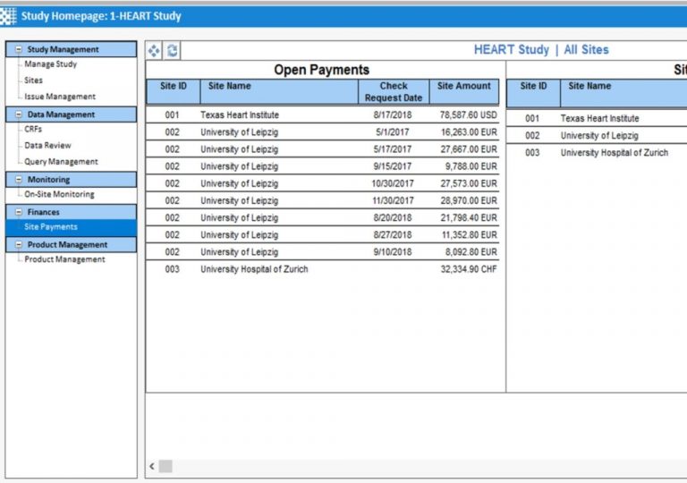 Evident IQ CTMS 1 Evident IQ CTMS 1