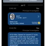 Viz Recruit Patient Recruitment Software Viz Recruit Patient Recruitment Software