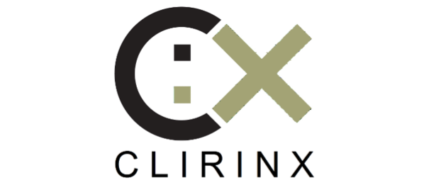 clirinx logo 1