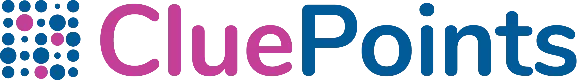 Cluepoints Cluepoints