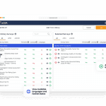 Veeva eCOA screen Veeva eCOA screen