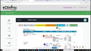 eClinPro CTMS 1 eClinPro CTMS 1