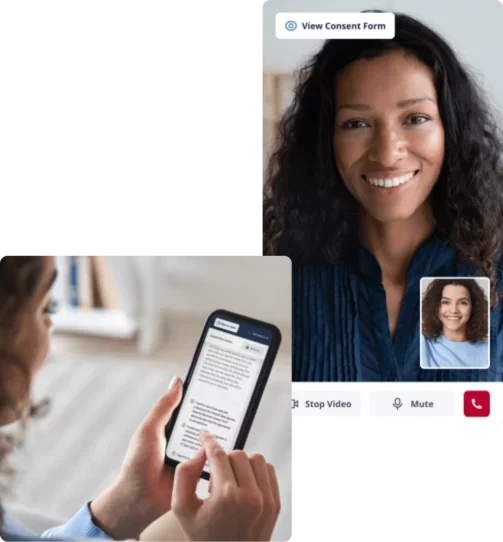 Castor eConsent 1 Castor eConsent 1