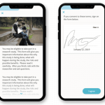 Datacubed eConsent 1 Datacubed eConsent 1