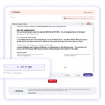 Florence eConsent 3 Florence eConsent 3