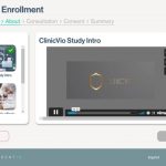 Evident IQ eConsent 1 Evident IQ eConsent 1