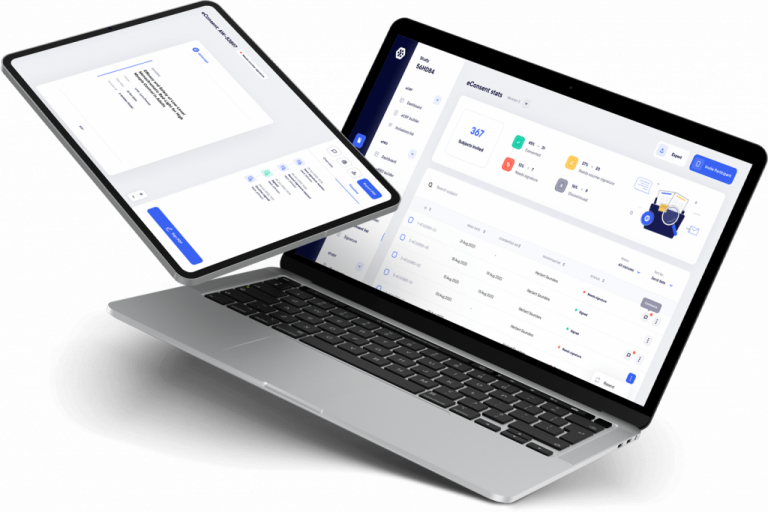 Datacapt eConsent 2 Datacapt eConsent 2