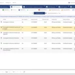 Extedo eTMF 2 Extedo eTMF 2