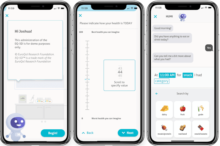Datacubed eCOA 2 Datacubed eCOA 2