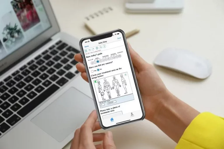 Crucial Data Solutions eCOA/ePRO Crucial Data Solutions eCOA/ePRO