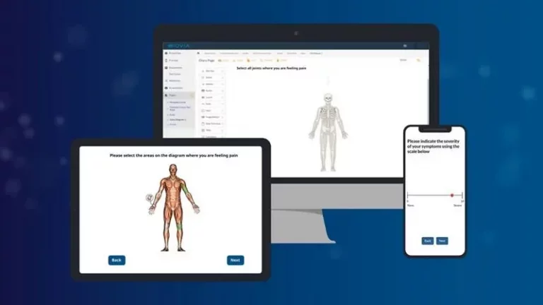 IQVIA eCOA 3 IQVIA eCOA 3