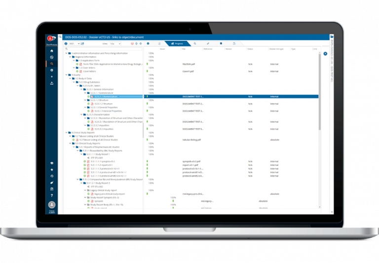 Ennov Regulatory Software 1 Ennov Regulatory Software 1