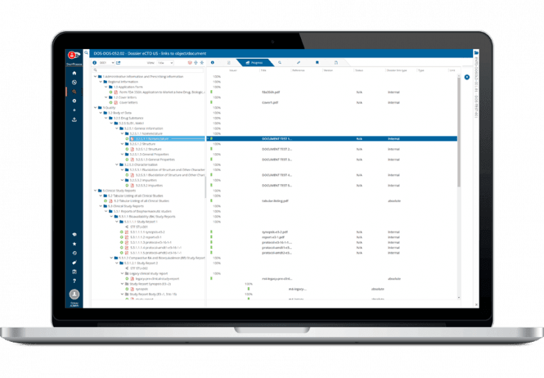 Ennov eCTD 2 Ennov eCTD 2