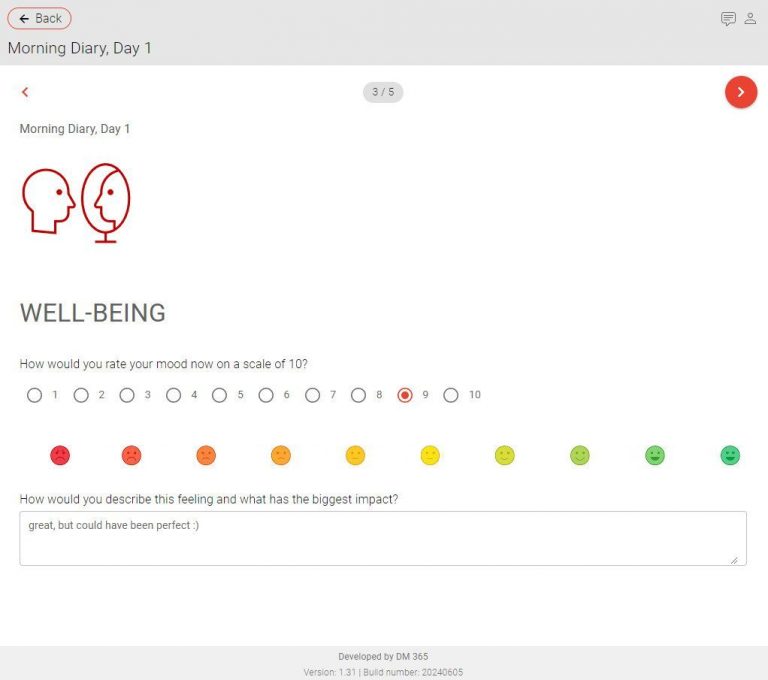 DM365 ePRO 1 DM365 ePRO 1