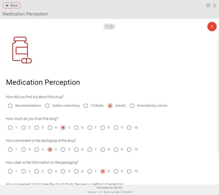 DM365 ePRO 2 DM365 ePRO 2