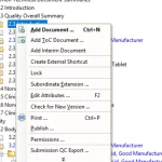 Extedo eCTD 3 Extedo eCTD 3