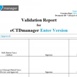 Extedo eCTD 2 Extedo eCTD 2