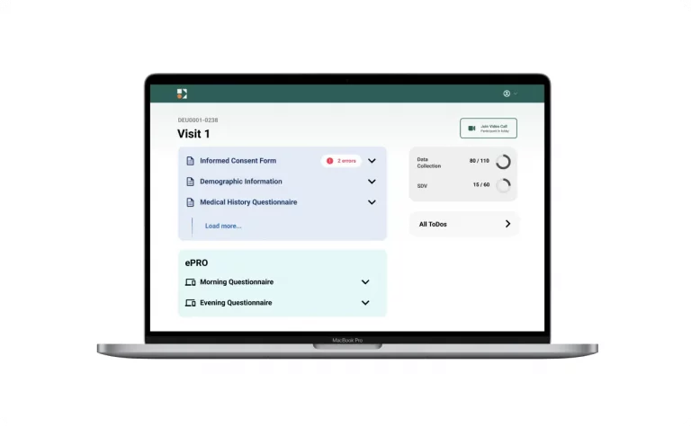 Clincase EDC Clincase EDC