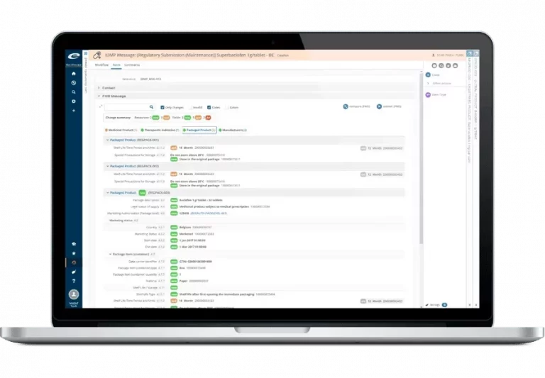Ennov QMS 3 Ennov QMS 3