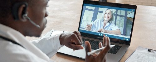 Delve Health ePRO/eCOA 1 Delve Health ePRO/eCOA 1