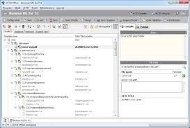 Mono Software eCTD 2 Mono Software eCTD 2