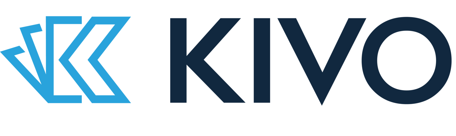 kivo logo blue high res