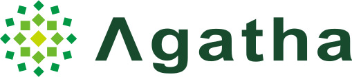logo agatha 1