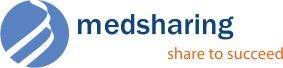 logo medsharing 1