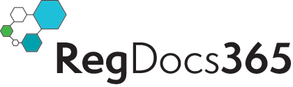 regdocs365 logo unity cloud 3