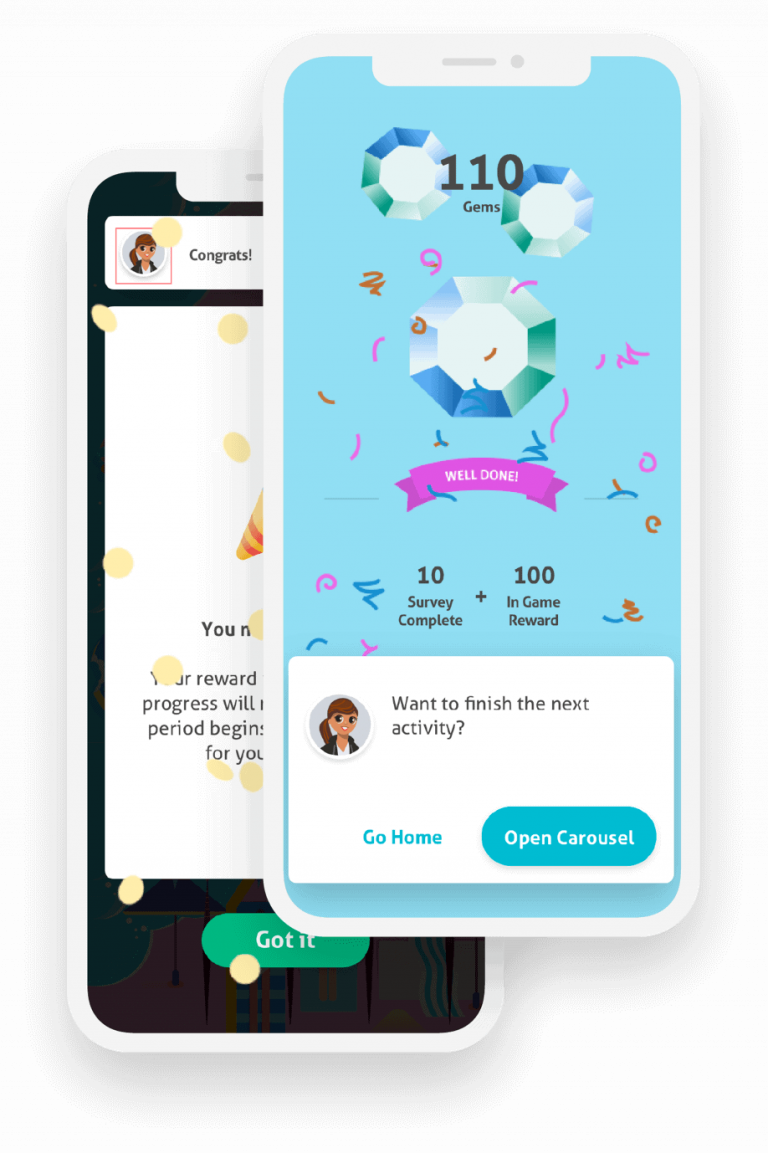 Datacubed eCOA 1 Datacubed eCOA 1