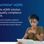 IQVIA QMS 1 IQVIA QMS 1