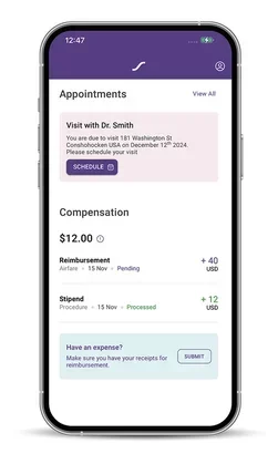 suvoda payments app