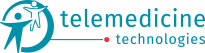 telemedecine technologies logo 02 1