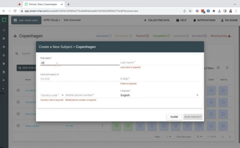 Greenlight Guru ePRO Greenlight Guru ePRO