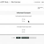 Greenlight Guru Clinical eCRF 1 Greenlight Guru Clinical eCRF 1