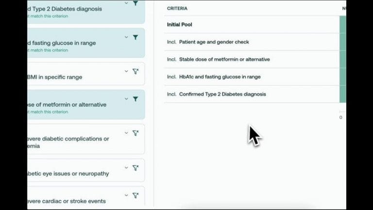 Trially Clinical Recruitment Trially Clinical Recruitment